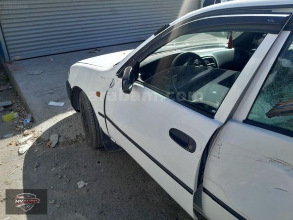 1.3 XL 219 km de corolla