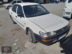 1.3 XL 219 km de corolla