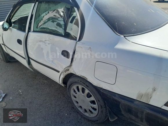 1.3 XL 219 km de corolla