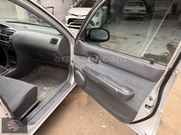 ilk sahibinden alınma corolla