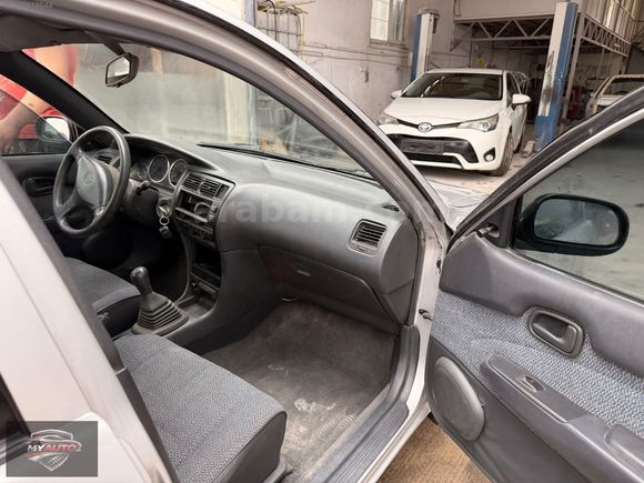 ilk sahibinden alınma corolla