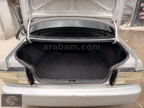 ilk sahibinden alınma corolla