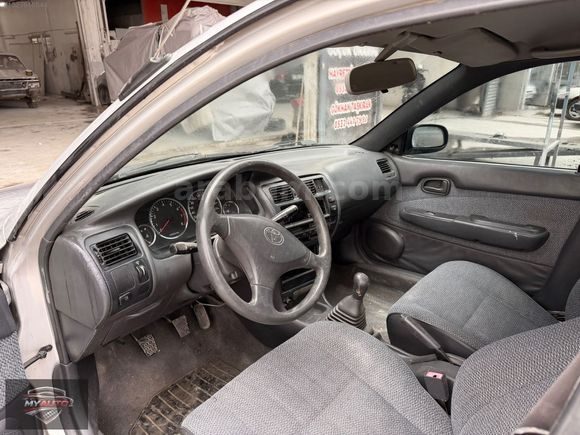 ilk sahibinden alınma corolla