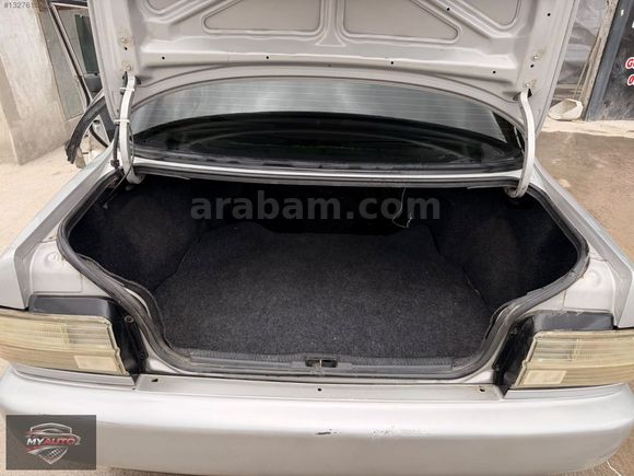ilk sahibinden alınma corolla