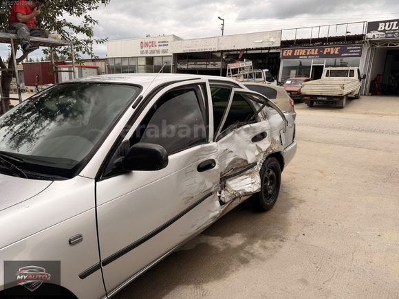 ilk sahibinden alınma corolla