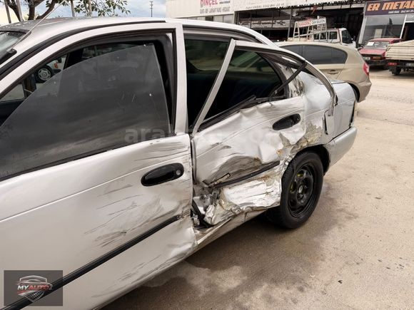 ilk sahibinden alınma corolla
