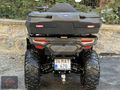 CF MOTO 450 L EPS 4X4-4X2