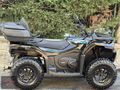 CF MOTO 450 L EPS 4X4-4X2