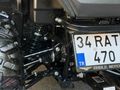 CF MOTO 450 L EPS 4X4-4X2
