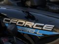 CF MOTO 450 L EPS 4X4-4X2