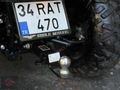 CF MOTO 450 L EPS 4X4-4X2