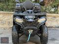 CF MOTO 450 L EPS 4X4-4X2