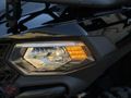CF MOTO 450 L EPS 4X4-4X2