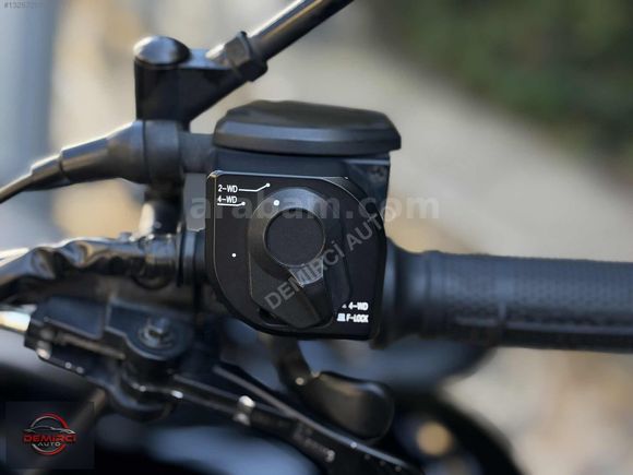 CF MOTO 450 L EPS 4X4-4X2