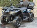CF MOTO 450 L EPS 4X4-4X2