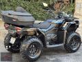 CF MOTO 450 L EPS 4X4-4X2