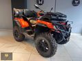 ***DOLULAR DOLUSU CF MOTO 1000 CC ATV ***