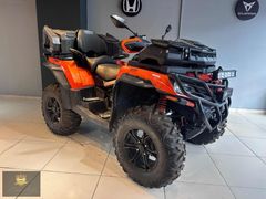 ***DOLULAR DOLUSU CF MOTO 1000 CC ATV ***