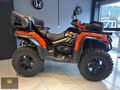 ***DOLULAR DOLUSU CF MOTO 1000 CC ATV ***