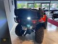 ***DOLULAR DOLUSU CF MOTO 1000 CC ATV ***