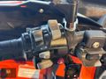 ***DOLULAR DOLUSU CF MOTO 1000 CC ATV ***