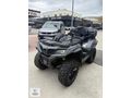 2021 Cf Moto Force 1000 Temiz
