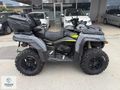 2021 Cf Moto Force 1000 Temiz