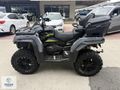 2021 Cf Moto Force 1000 Temiz