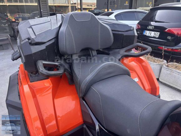 2024 CF 1000 ATR-EPS