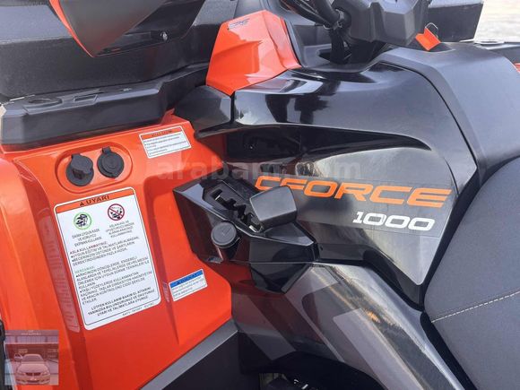 2024 CF 1000 ATR-EPS