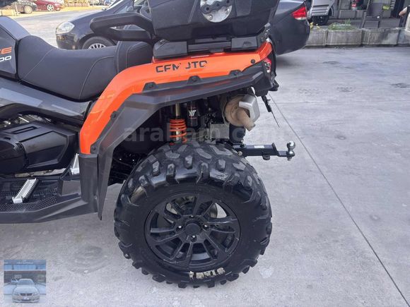 2024 CF 1000 ATR-EPS