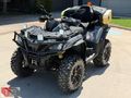 **K.K 12 AY TAKSİT İMKANI** TEKBAŞ ANTALYA'DAN CFMOTO C FORCE