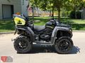 **K.K 12 AY TAKSİT İMKANI** TEKBAŞ ANTALYA'DAN CFMOTO C FORCE