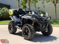 **K.K 12 AY TAKSİT İMKANI** TEKBAŞ ANTALYA'DAN CFMOTO C FORCE