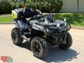 **K.K 12 AY TAKSİT İMKANI** TEKBAŞ ANTALYA'DAN CFMOTO C FORCE