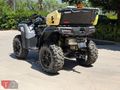 **K.K 12 AY TAKSİT İMKANI** TEKBAŞ ANTALYA'DAN CFMOTO C FORCE
