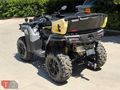 **K.K 12 AY TAKSİT İMKANI** TEKBAŞ ANTALYA'DAN CFMOTO C FORCE