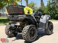 **K.K 12 AY TAKSİT İMKANI** TEKBAŞ ANTALYA'DAN CFMOTO C FORCE