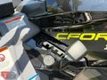**K.K 12 AY TAKSİT İMKANI** TEKBAŞ ANTALYA'DAN CFMOTO C FORCE