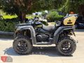 **K.K 12 AY TAKSİT İMKANI** TEKBAŞ ANTALYA'DAN CFMOTO C FORCE