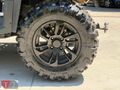 **K.K 12 AY TAKSİT İMKANI** TEKBAŞ ANTALYA'DAN CFMOTO C FORCE