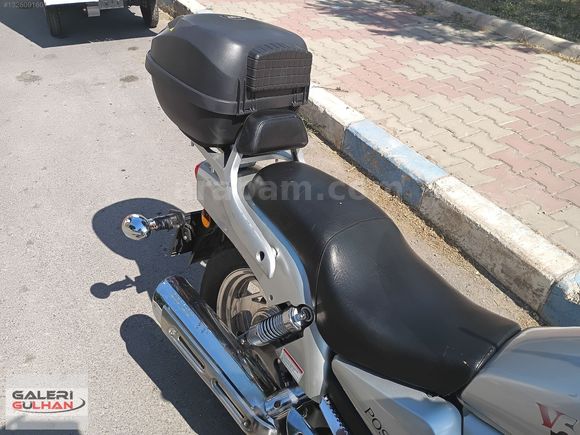 2.EL DORADO POSEIDON 250 - OTOMATİK VİTES AZ KM -İZMİR BAYİDEN