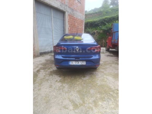 Sahibinden Renault Taliant 1.0 T Joy 2021 Model