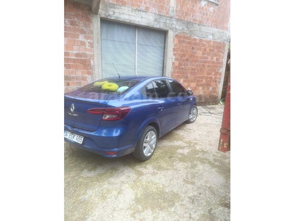 Sahibinden Renault Taliant 1.0 T Joy 2021 Model
