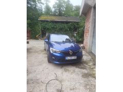 Sahibinden Renault Taliant 1.0 T Joy 2021 Model