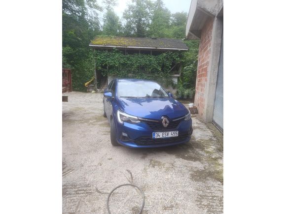 Sahibinden Renault Taliant 1.0 T Joy 2021 Model
