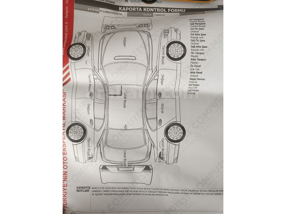Sahibinden Renault Symbol 1.4 Authentique 2009 Model 