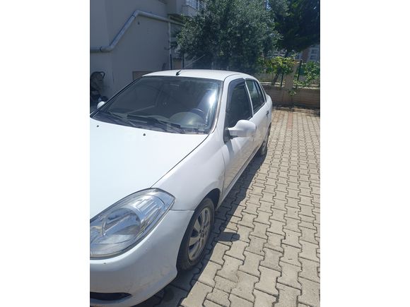 Sahibinden Renault Symbol 1.4 Authentique 2009 Model 