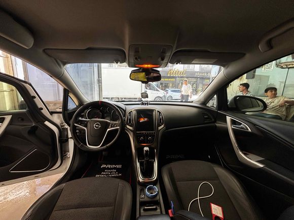 Sahibinden Opel Astra 1.3 CDTI Cosmo 2012 Model 