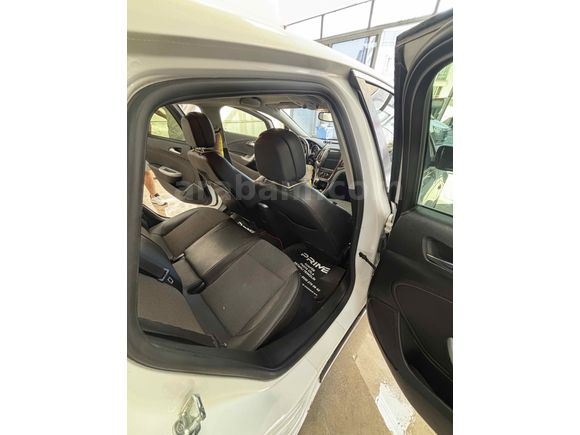Sahibinden Opel Astra 1.3 CDTI Cosmo 2012 Model 